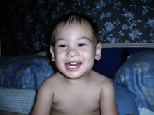 Ryan June 2005